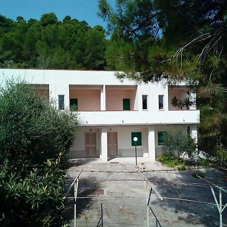 Casa Vacanze Pizzone Appartement Peschici Buitenkant foto