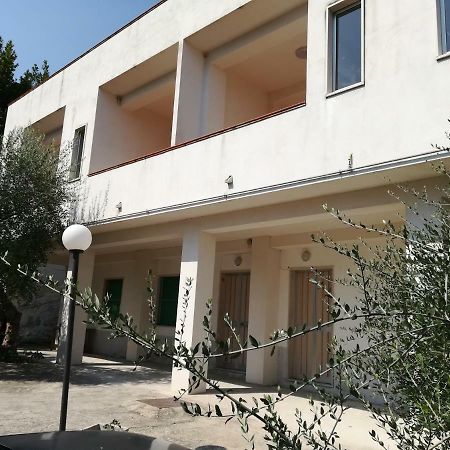 Casa Vacanze Pizzone Appartement Peschici Buitenkant foto