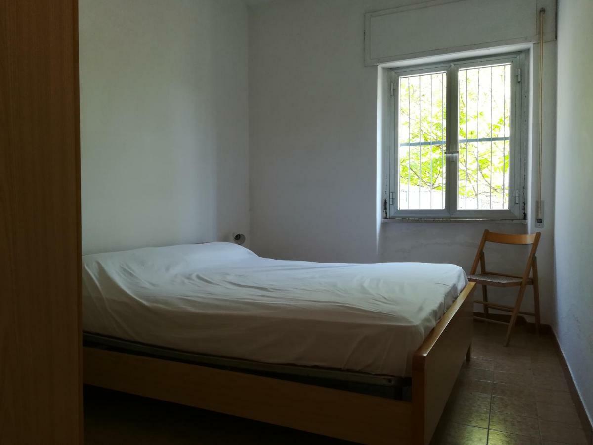 Casa Vacanze Pizzone Appartement Peschici Buitenkant foto