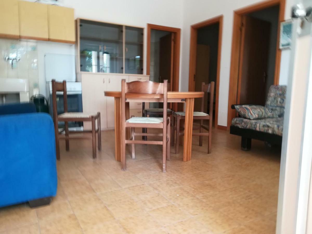 Casa Vacanze Pizzone Appartement Peschici Buitenkant foto