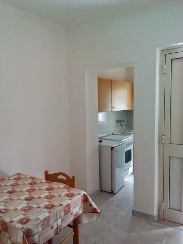 Casa Vacanze Pizzone Appartement Peschici Buitenkant foto