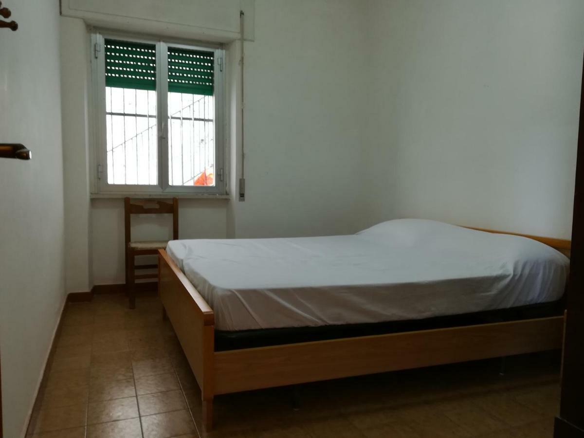 Casa Vacanze Pizzone Appartement Peschici Buitenkant foto