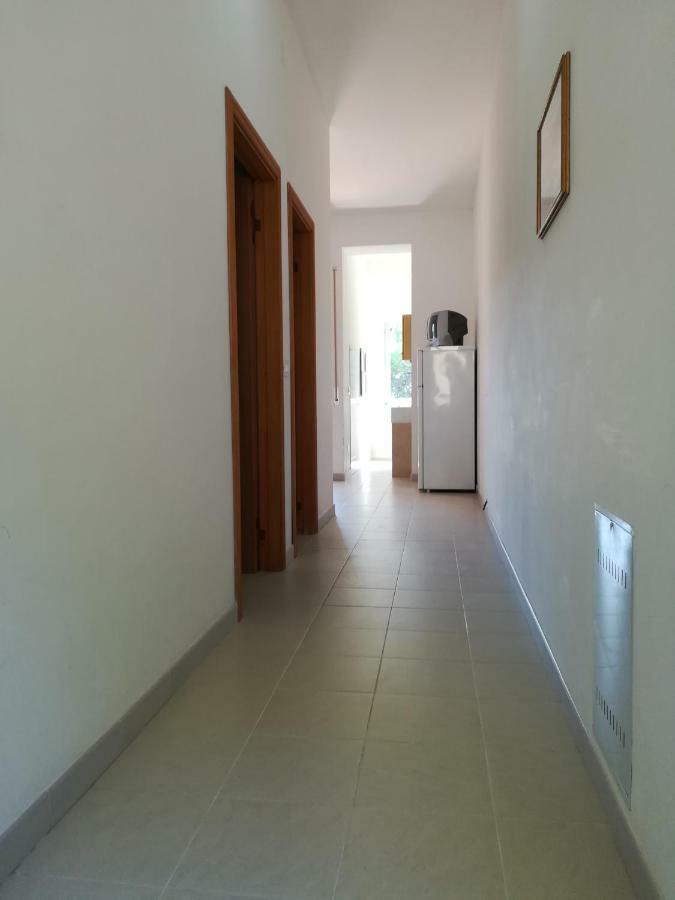 Casa Vacanze Pizzone Appartement Peschici Buitenkant foto