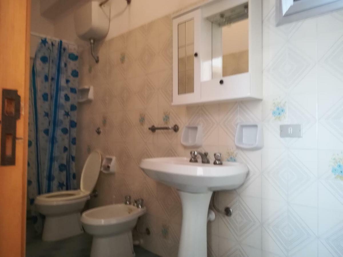 Casa Vacanze Pizzone Appartement Peschici Buitenkant foto