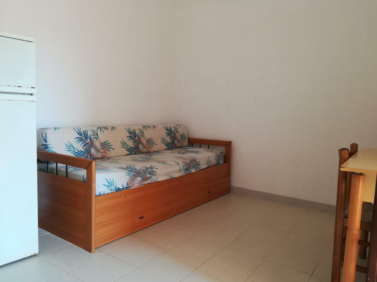 Casa Vacanze Pizzone Appartement Peschici Buitenkant foto